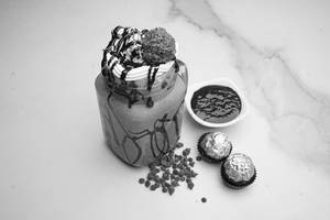 Ferrero Rocher Shake