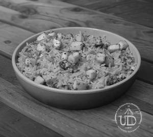 Paneer Rice