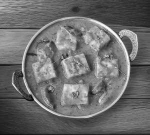Kadhai Paneer
