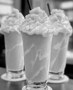 Mango Milkshake