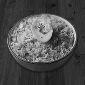 Egg Fried Rice