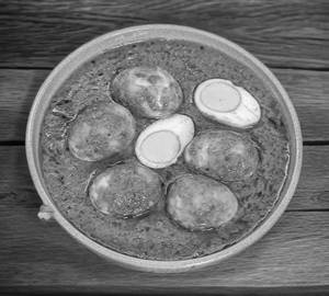 Egg Masala
