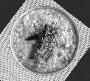 Punjabi Dal Tadka