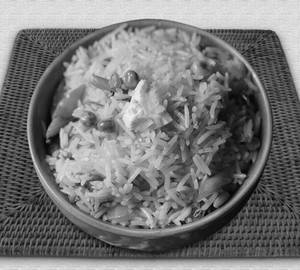 Veg Pulao
