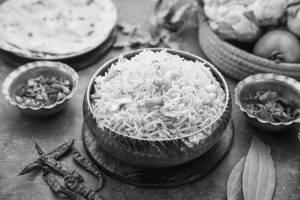 Basanti Pulao