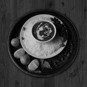 Rajma Chawal