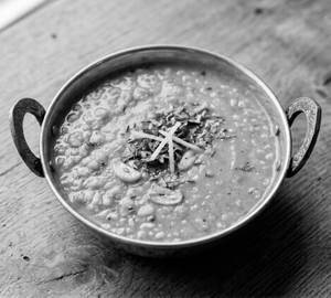 Dal fry
