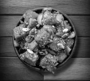 Chilli paneer