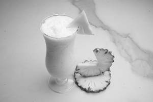 Virgin Pina Colada
