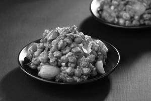 Chana chilli