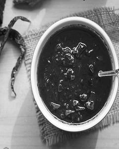 Pulinji(tamarind Side Dish 200gm)
