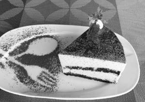 Tiramisu Italiano