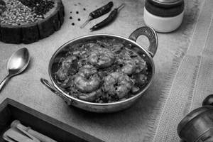 Prawn Masala