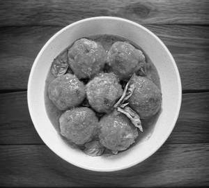 Chhena Kofta