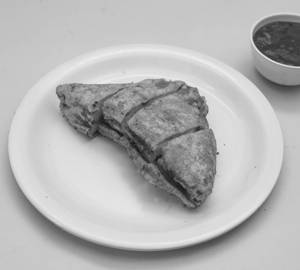 Bread Pakoda