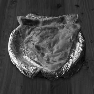 Plain Paratha [2 Pcs]