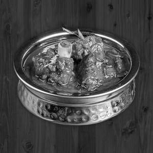 Mutton Rogan Juice
