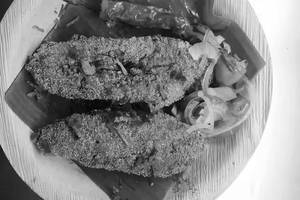Fish Fry(2 Piece)