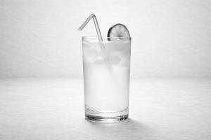 Lime Soda