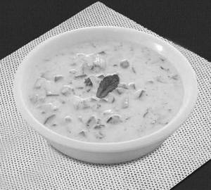 Veg Raita