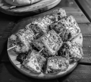Paneer Tikka