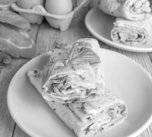 Egg Wraps