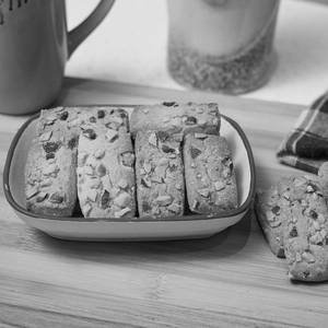 Badam Stick Biscuit