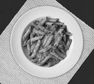 Red Sauce Pasta