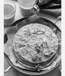 Aloo Paratha