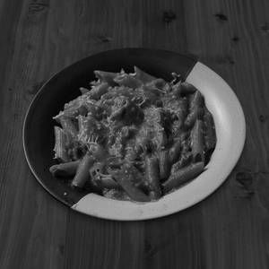 Red Sauce Pasta