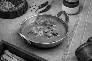 Jk Chettinad Chicken Gravy