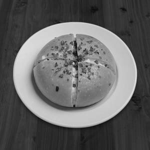 Korean Bun