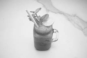Lemon Mint Cooler