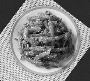 Chilli potato