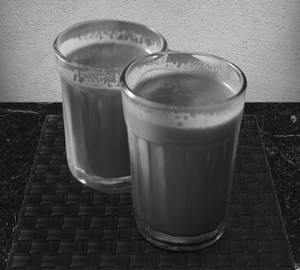 Milk Tea