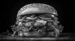 Veg Burger