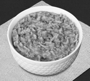 Veg Khichdi