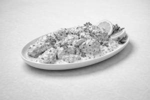 Roomali Special Tandoori Chicken