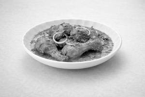 Mughlai Chicken
