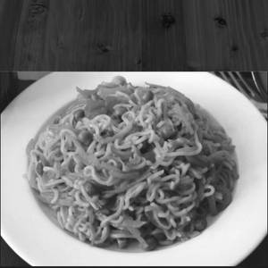 Veg Maggi Noodles