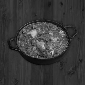 Kadai Paneer
