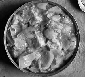 Kadai Paneer