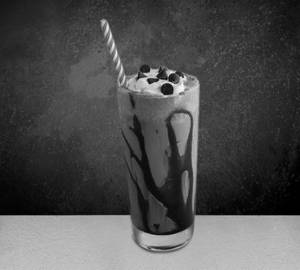 Chocolate Shake