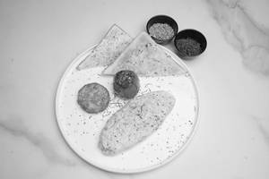 Herb & Cheese Omelette
