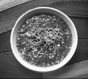 Manchurian Soup