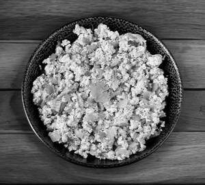 Paneer Bhujia