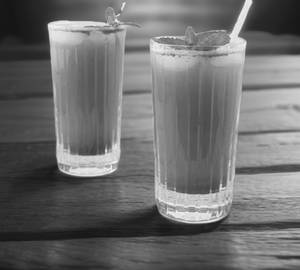 Lime Mint