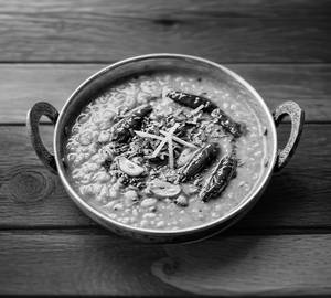Dal tadka