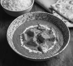 Paneer Masala (Spicy)