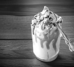 Peanut Butter Shake